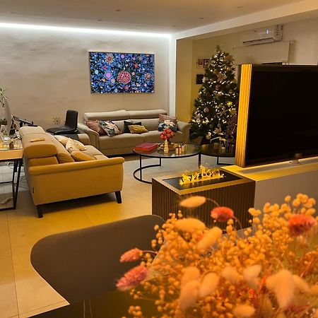 Ferienwohnung Estilo Neoyorkino Málaga Exterior foto