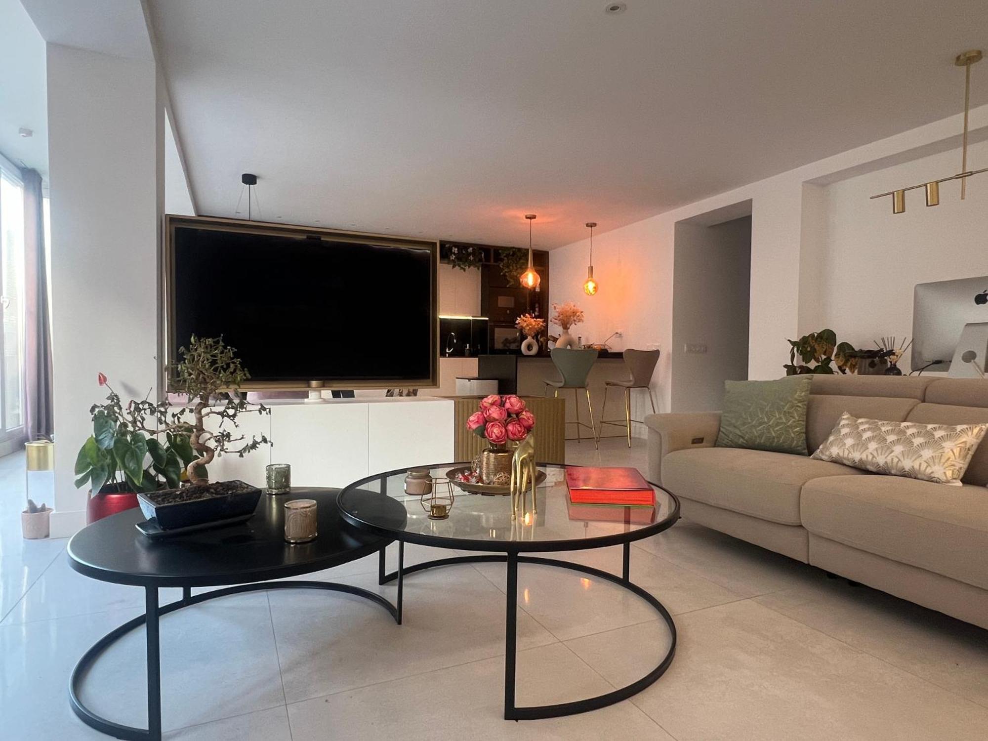 Ferienwohnung Estilo Neoyorkino Málaga Exterior foto